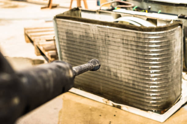 Best Affordable Air Duct Cleaning  in Ogden, UT
