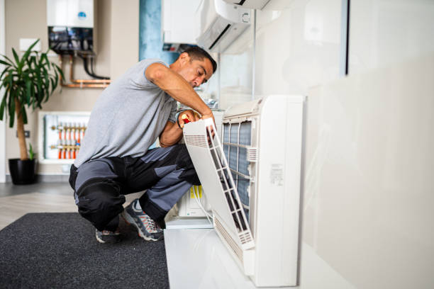 Best HVAC Duct Inspection Services  in Ogden, UT