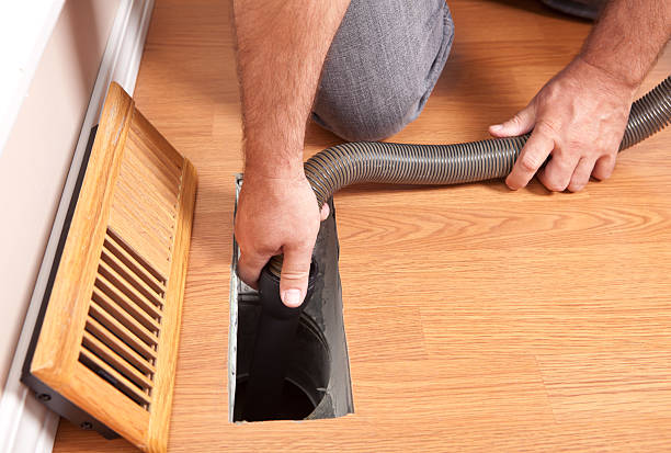 Best Air Vent Cleaning Services  in Ogden, UT