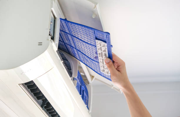 Best Residential Air Duct Cleaning  in Ogden, UT