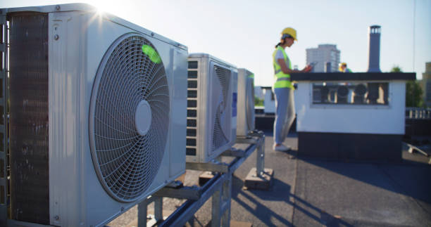 Best Commercial Air Duct Cleaning  in Ogden, UT