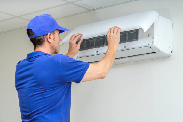 Best Air Duct Sanitizing Services  in Ogden, UT