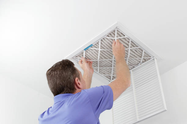 Best Duct Cleaning for Homes  in Ogden, UT